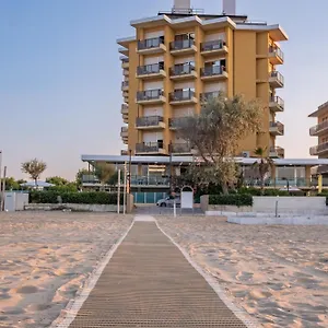 Hotel Crown, Rimini