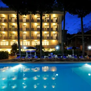3* Hotell Tiffany