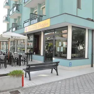 Acqua Marina Римини