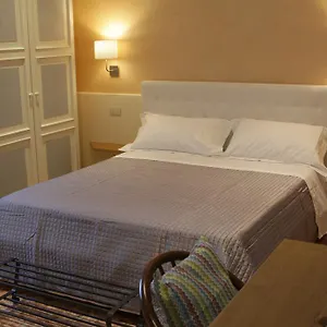  Bed and breakfast I Propilei Di San Girolamo
