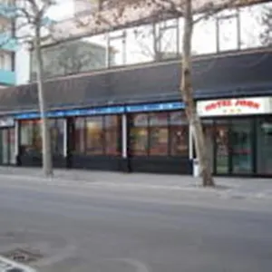 Hotel John, Rimini