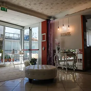 Hotel Venus, Rimini