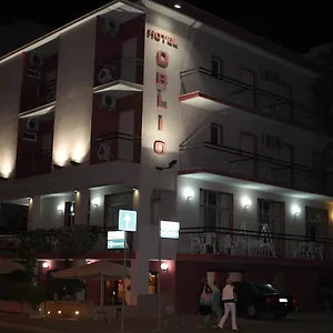 Hotel Oblio, Rimini