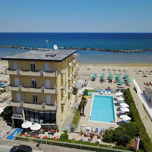 Hotel Biagini, Rimini