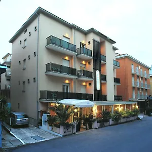 Hotel Tre Grazie, Rimini