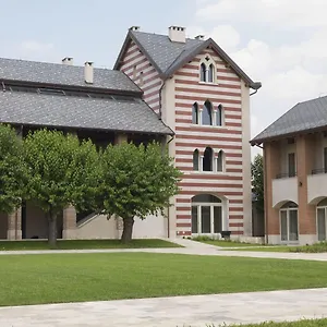 Cascina La Salette Paderno d'Adda