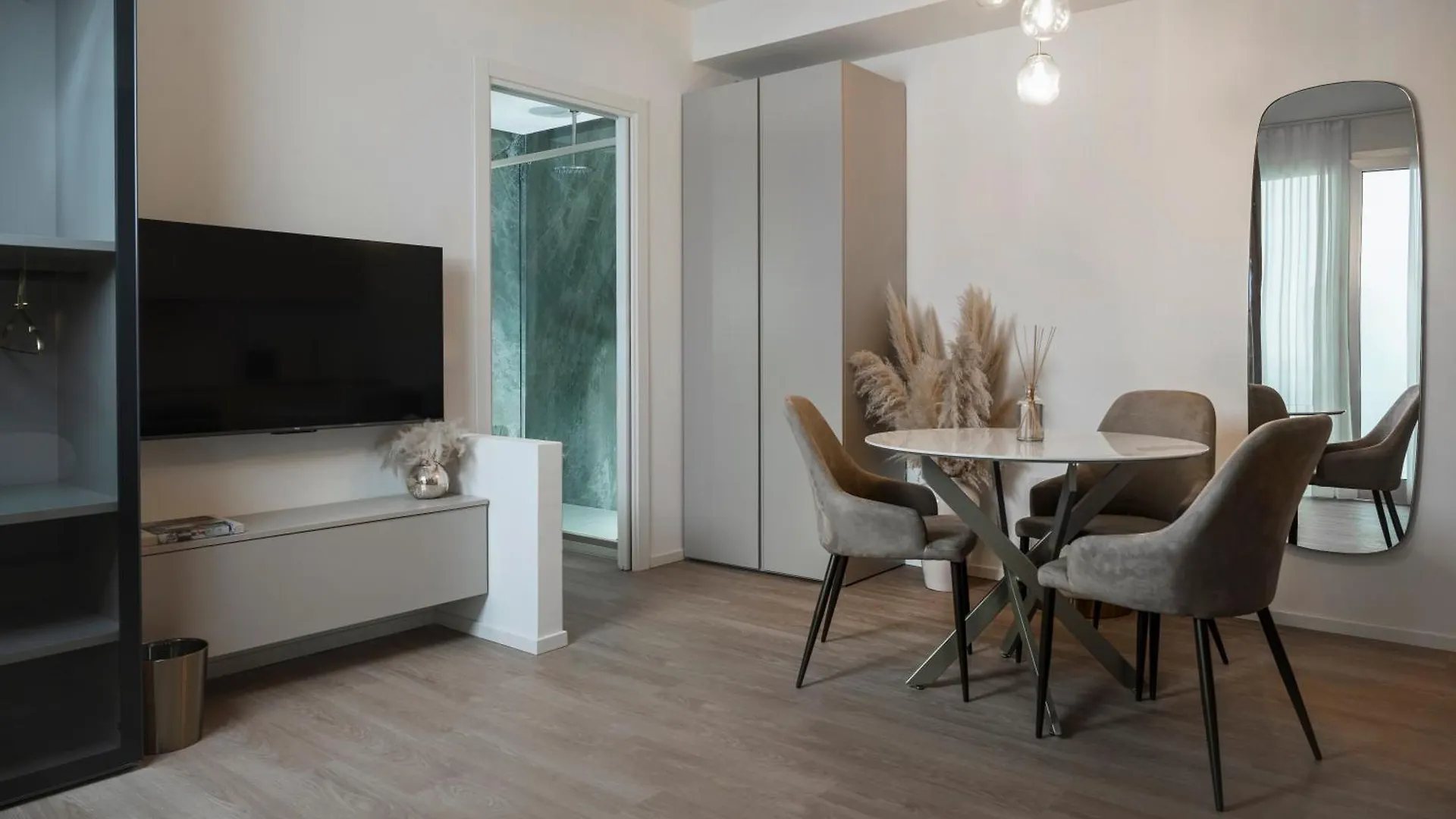 Marina Suite Apartments Rimini