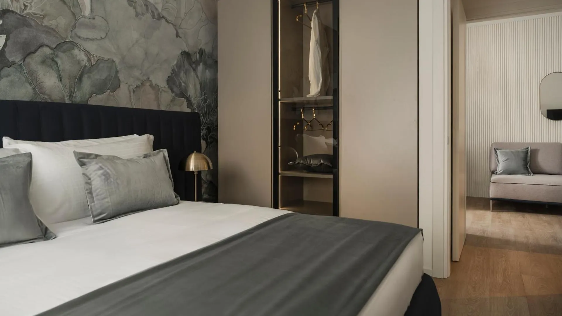 Marina Suite Apartments Rimini Aparthotel
