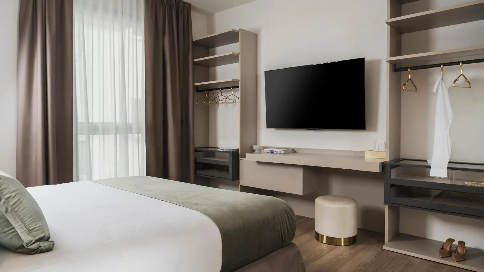 Marina Suite Apartments Rimini