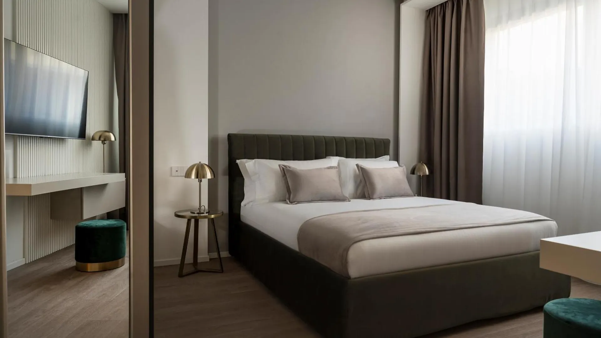 Marina Suite Apartments Rimini Italy