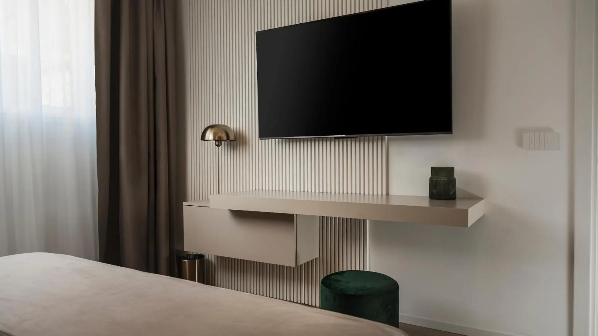 Marina Suite Apartments Rimini 0*,  Italy