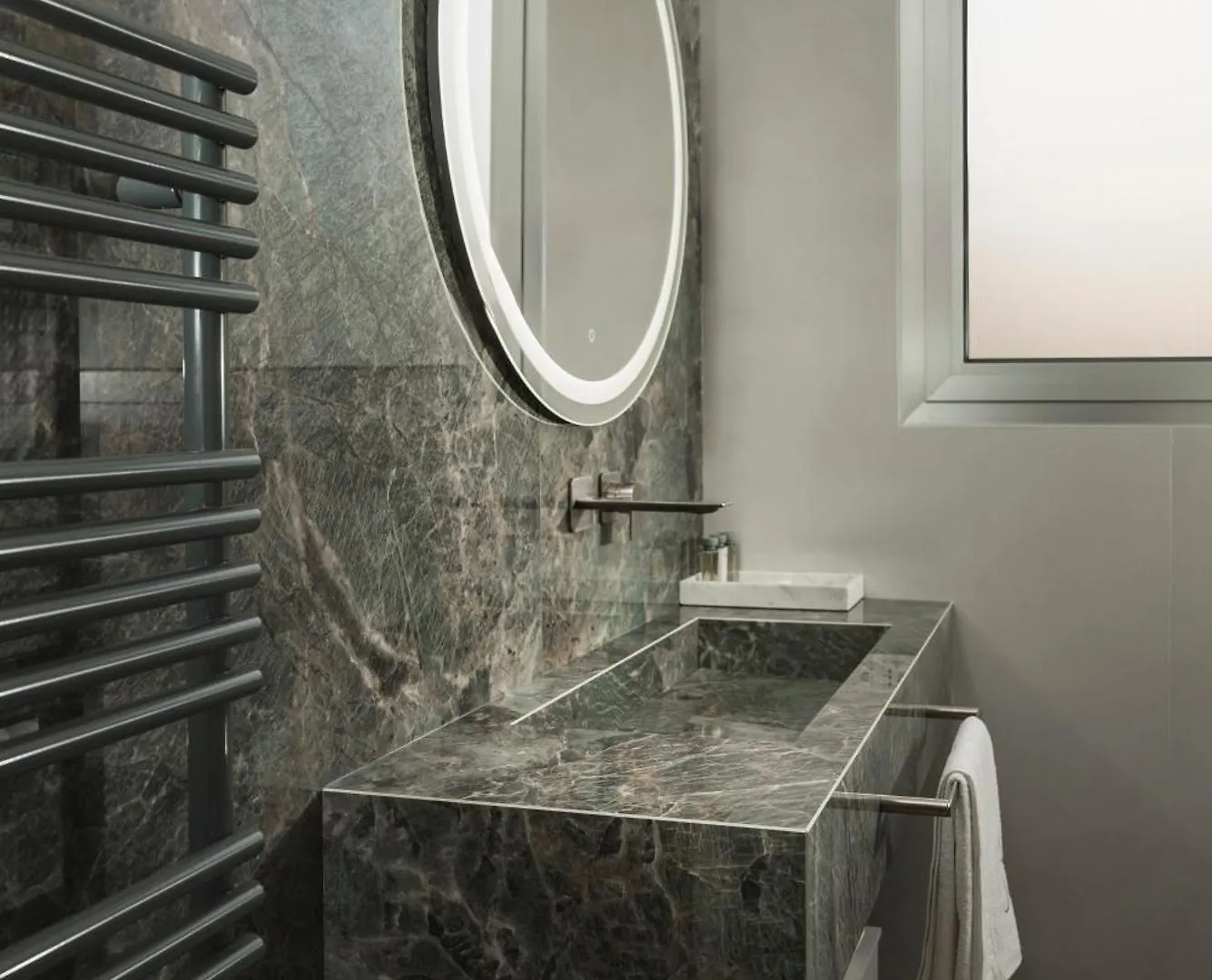 Marina Suite Apartments Rimini Aparthotel